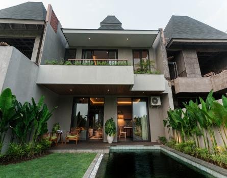 Renjana Villas Ubud