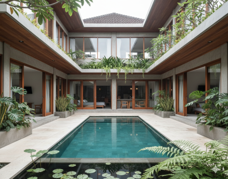 Otia Villa